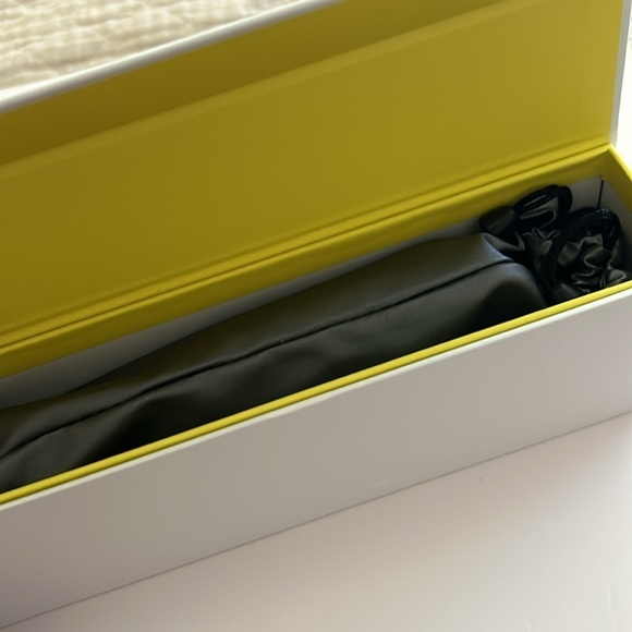 Golf Club Cleaner Brush Buit-in Anti-Leak Bottle & Case / BRAND NEW - Picture 9 of 12